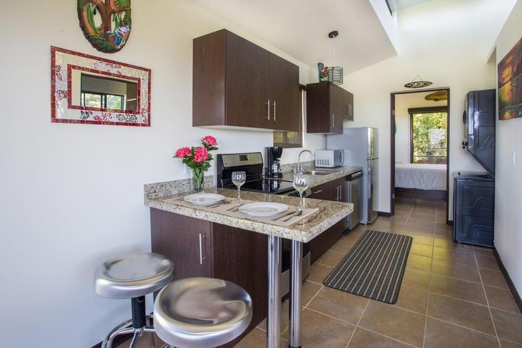 Villa Vista Hermosa - With Breathtaking Ocean View & Wifi Quepos Εξωτερικό φωτογραφία